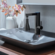Аератор N'oveen XL1077B Black з поворотом 360° (5902221623318) - зображення 9