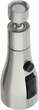 Аератор N'oveen XL1078N з поворотом 360° (5902221623325) - зображення 2
