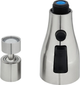 Аератор N'oveen XL1078N з поворотом 360° (5902221623325) - зображення 4