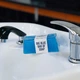 Мыло для тела The Bluebeards Revenge Big Blue Soap 175 г - изображение 2