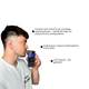 Алкотестер электрохимический Medica+ Alco Control 9.0 PRO - изображение 3