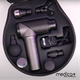 Перкуссионный ручной массажер для тела и мышц Medica+ MassHand Pro 5.0 - изображение 13