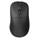 Геймерська миша Ajazz AJ179 Pro PAW3395 8K з док-станцією чорна - зображення 5