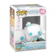 Интерьерная фигурка Hello Kitty Cinnamoroll with Ice Cream - изображение 3