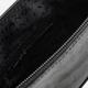 Сумка планшет через плечо Armani Exchange 546918686 Серая ( 1159831833) - изображение 6