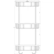 Полиця кутова Globus Lux SS 8477 - зображення 4