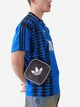 Спортивная сумка кросс-боди через плечо Adidas Adicolor 282761633 Черная ( 1159831658) - изображение 3