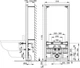 Alcaplast A105/1200 - изображение 4