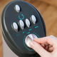Wentylator Cecotec EnergySilence 790 Skyline - obraz 2