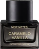 Духи Унисекс New Notes Caramelo Vanilla 50 мл (8055773542426) - изображение 1