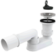 Alcaplast Випускний комплект d50 - A461-50 - зображення 2
