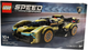 Zestaw klockow LEGO Speed Champions Luksusowe Lamborghini Lambo V12 Vision GT 230 elementow (76923) (955555909516906) - Outlet - obraz 3