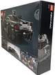 Zestaw klockow Lego Technic Szary hipersamochod Koenigsegg Jesko Absolut 801 element (42173) (955555909516898) - Outlet - obraz 3