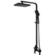 Душова система Globus Lux SICILIA SBQ-SH-125-BB - изображение 6