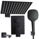 Душова система Globus Lux SMART GLM-305L-BB - зображення 4