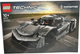 Конструктор Lego Technic Сірий гіперкар Koenigsegg Jesko Absolut 801 деталь (42173) (955555909516880) - Уцінка - зображення 2