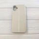 Чехол-книжка Mirror для Samsung Galaxy A06 / A065 Зеркальная Золотой - изображение 2