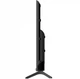 Телевизор 40" Hoffson hf40fhd24s, led Full hd 1920x1280, 60 Гц, Smart tv, WebOS, голос, dvb-t2/c, 3xHDMI, 2xUSB, vesa 100x100 - изображение 3