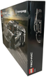 Zestaw klockow Lego Technic Szary hipersamochod Koenigsegg Jesko Absolut 801 element (42173) (955555909516864) - Outlet - obraz 3