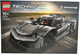 Zestaw klockow Lego Technic Szary hipersamochod Koenigsegg Jesko Absolut 801 element (42173) (955555909516864) - Outlet - obraz 5