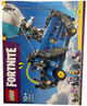Конструктор LEGO Fortnite: Бойовий автобус 954 елементи (77073) (955555908873407) - Уцінка - зображення 4