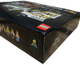 Zestaw klockow LEGO Creator Expert Hotel butikowy 3066 elementow (10297) (955555908836263) - Outlet - obraz 2