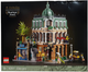 Zestaw klockow LEGO Creator Expert Hotel butikowy 3066 elementow (10297) (955555908836255) - Outlet - obraz 2