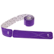 Кінезіо тейп нарізаний для обличчя та тіла Kinesio tape KTTP ORIGINAL SP-Sport BC-4784 20 штук фіолетовий - зображення 5
