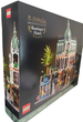 Конструктор Lego Creator Expert Бутік-гоель 3066 деталей (10297) (955555908836206) - Уцінка - зображення 3
