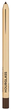 Kredka do oczu Hourglass Voyeur Cave wodoodporna brązowy 0.32 g (856798008212) - obraz 1