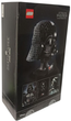 Zestaw klockow LEGO Star Wars Helm Dartha Vadera 834 elementy (75304) (955555908704412) - Outlet - obraz 2