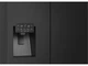 Холодильник з морозильною камерою Hisense RQ760N4SBFE - изображение 9