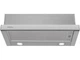 Витяжка телескопічна Perfelli TL 6822 I 1200 LED - изображение 1