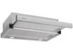 Витяжка телескопічна Perfelli TL 6822 I 1200 LED - изображение 3