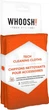 Салфетки из микрофибры Whoosh! 3 Pack Cloths 36 х 36 см 3 шт. (1FGCL3COM) - изображение 1