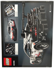 Конструктор LEGO TECHNIC Porsche 911 RSR 1580 деталей (42096) (955555908646332) - Уцінка - зображення 5