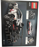 Zestaw klockow Lego TECHNIC Porsche 911 RSR 1580 elementow (42096) (955555908646324) - Outlet - obraz 4