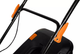 Газонокосарка акумуляторна NEO Tools 1600 Вт 380 мм 04-628 (5907558477931) - зображення 11