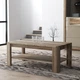Журнальный стол Frisco TIZIANO 1100x450x600 мм Дуб античный - изображение 2