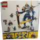 Zestaw klockow LEGO Ninjago Tytan mech Jaya 794 elementy (71785) (955555908799750) - Outlet - obraz 6