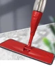 Швабра с распылителем Неalthy spray mop Красная для дома - изображение 2