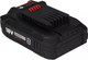 Zestaw zasilający Graphite 58GE132-1 Energy+ 4 Ah (5902062117311) - obraz 6