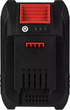Zestaw zasilający Graphite 58GE132-1 Energy+ 4 Ah (5902062117311) - obraz 8