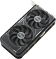 Відеокарта Asus PCI-Ex Radeon RX 6600 Dual V3 8GB GDDR6 (128bit) (2491/14000) (HDMI, 3 x DisplayPort) (90YV0GP3-M0NA00) - зображення 4
