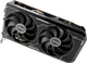 Відеокарта Asus PCI-Ex Radeon RX 6600 Dual V3 8GB GDDR6 (128bit) (2491/14000) (HDMI, 3 x DisplayPort) (90YV0GP3-M0NA00) - зображення 6
