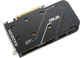 Відеокарта Asus PCI-Ex Radeon RX 6600 Dual V3 8GB GDDR6 (128bit) (2491/14000) (HDMI, 3 x DisplayPort) (90YV0GP3-M0NA00) - зображення 8
