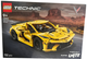 Zestaw klockow LEGO Technic Chevrolet Corvette Stingray 732 elementy (42205) (955555909306514) - Outlet - obraz 4