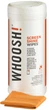 Салфетки для очистки экрана Whoosh! 70 Wipes с микрофиброй 70 шт. (1FGWP70ENFR/1FG70WPENFR) - изображение 2