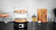 Пароварка Cecotec Vapovita 3000 Inox - зображення 10