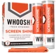 Сменные картриджи Whoosh! Refill Cartridges для многоразового использования Screen Shine Pro 2 х 500 мл (CTG2PK473) - изображение 2